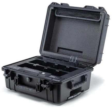 dji bs60 battery station