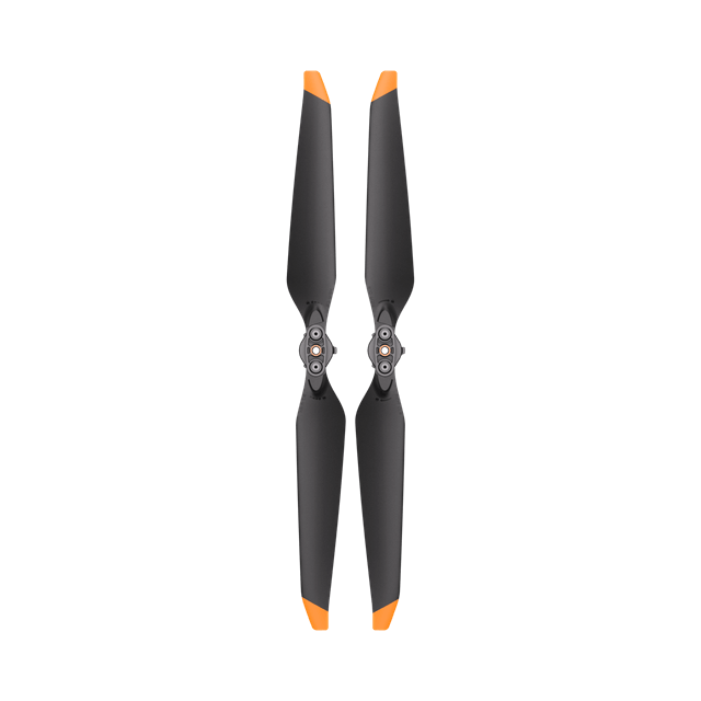 inspire 3 propellers