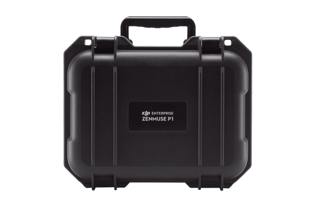 zenmuse X9-8K Air carrying case