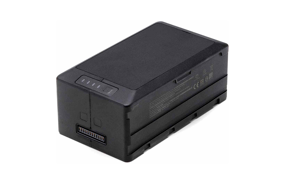 dji bs60 batteries